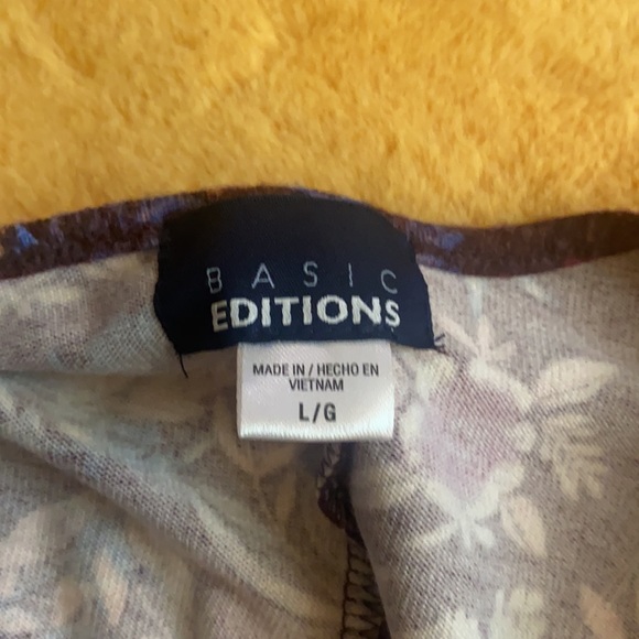 Fall top - Picture 3 of 7